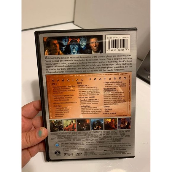 Star Trek Special Collectors Edition Bundle - Picture 3 of 5